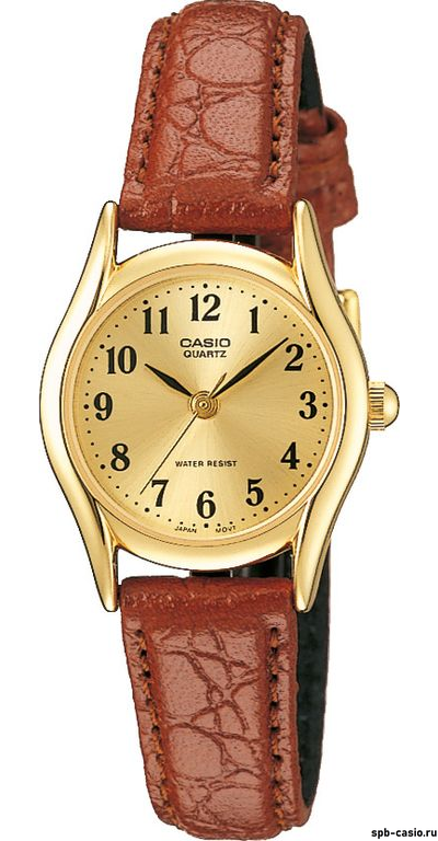 Часы Casio LTP-1094Q-9B