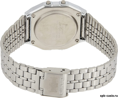 Часы Casio A-159WAD-1E