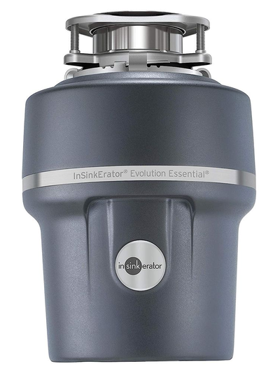 evolution 100 in sink erator