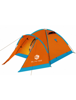 Палатка "Ай-Петри-3"