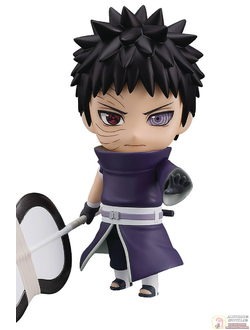 Нендроид Обито Учиха (Obito Uchiha)