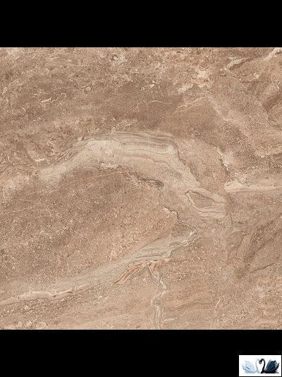 Керамогранит Laparet Polaris коричневый 40 х 40 см