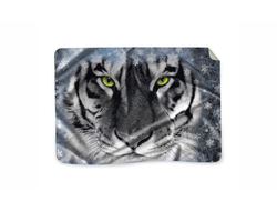 Плед год Тигра №10