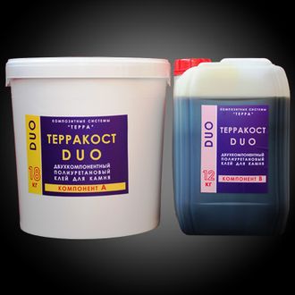 Терракост DUO 30кг