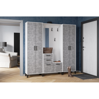 Витра (модульная)