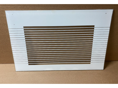 Стекло наружное для плиты Ново-Вятка (406817)