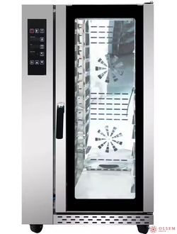 Печь конвекционная Miratek BX-10E