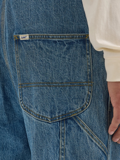 Комбинезон Lee® Legendary Bib Overall