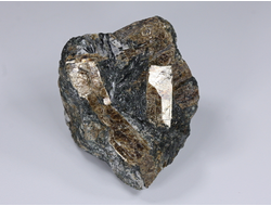 Лампрофиллит, Кольский п-ов, Хибины (37*28*25 мм, 44 г) №26791