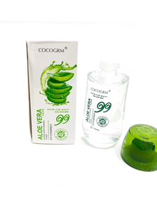 Тоник для лица Cocogrm Aloe Vera Toner 110мл