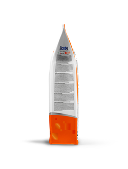 Корм Monge Monoprotein для щенков всех пород с уткой 2,5 кг