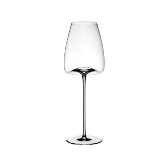 5480.02 Бокал для вина  d=9см h=27см (540мл)54 cl., стекло, Straight, Zieher,Германия
