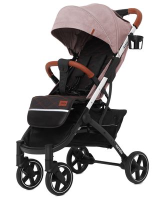 Коляска прогулочная Carrello Astra 2020 Apricot Pink