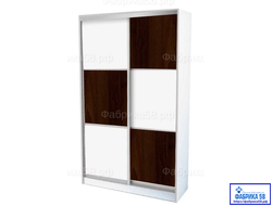 Ширина 1000/1200/1400/1500/1600 Высота 2200/2400 Глубина 450