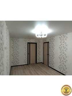 Ремонт комнаты в хрущёвке под ключ в Мурманске фото видео цены отзывы.