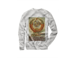 Свитшот СССР №5