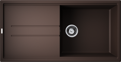 Мойка Omoikiri TEDORI 100-DC