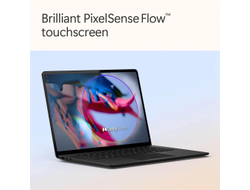 Ноутбук Microsoft Surface Laptop 7 Copilot + PC 15" Snapdragon X Elite 16Gb/512Gb Black