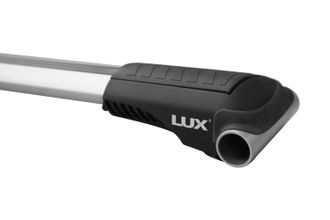 Багажная система LUX Хантер на рейлинги