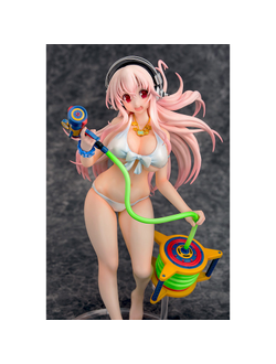 Фигурка 1/7 Сонико (Super Sonico PBS Ver.)