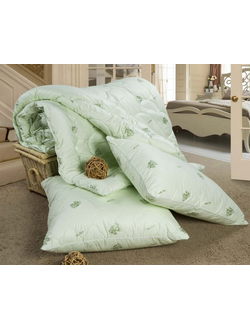 Одеяла Бамбуковые