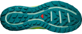 SALOMON SENSE ESCAPE W Blue Eggsh 400929