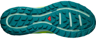 Кроссовки SALOMON SENSE ESCAPE W Blue/Eggsh  400929  (Размеры: 6)