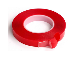 Скотч двухсторонний 15мм* 5м прозрачный 3M