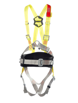 От падения с высоты