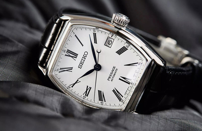 Наручные часы Seiko SPB049J1