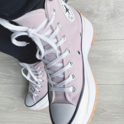 converse оригинал спб 168286C | кеды конверс ран стар хайк