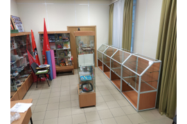 Музей школы