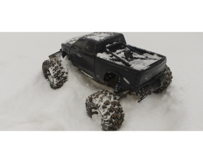F350 rc body outlet