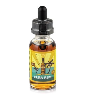 Эссенция "Elix" Cuba Rum, 30 мл