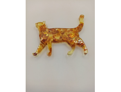 котик магнит