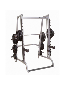 Машина Смита BODY SOLID GS348