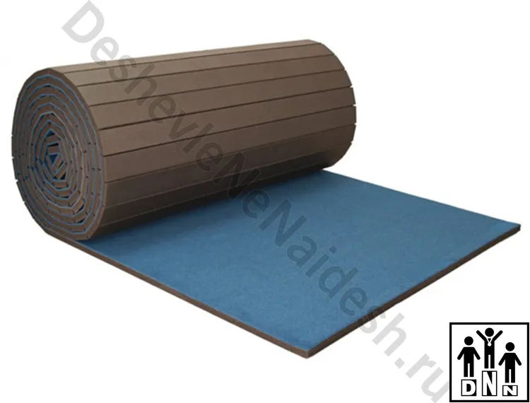 ролл мат гимнастический