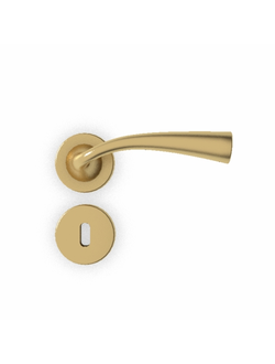 ручки Дверная ручка 1