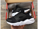 Кроссовки Nike Air Huarache Ultra Black/White