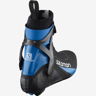 Salomon race 2024 skate pro pilot