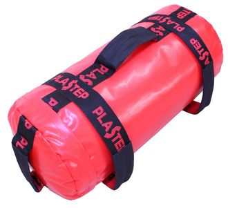 SandBag мешок набивной 25х50 см. 5 кг.