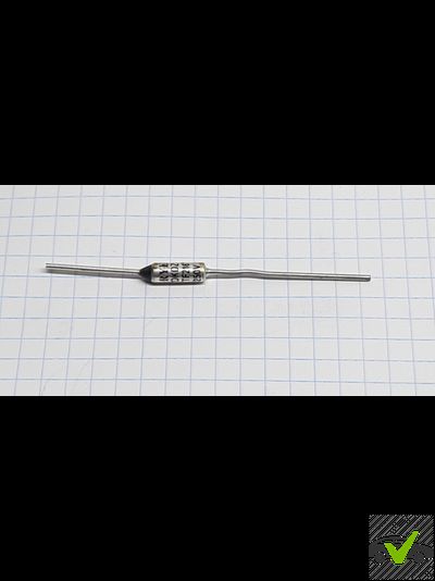 Термопредохранитель TF1081-216°C 15 А (ZH103)