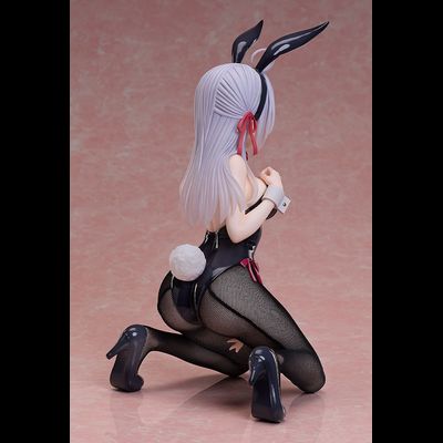 Фигурка 1/4 Алиса Михайловна Кудзё (Alisa Mikhailovna Kujou Bunny Ver.)