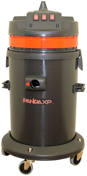 Пылеводосос PANDA 440 GA XP PLAST