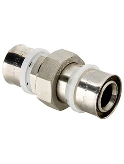 Разъемный пресс-фитинг 20/26/32