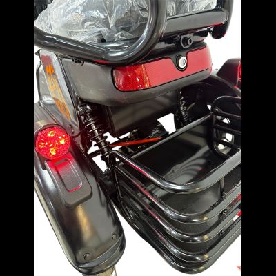 Электроскутер LS-CO A3