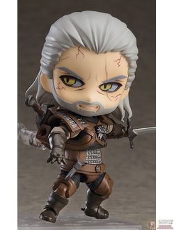 Нендроид Геральт (Geralt)