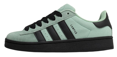 Bad Bunny x Adidas Campus Black Mint