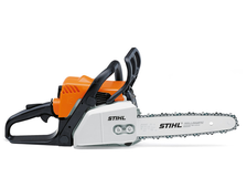 Бензопила Stihl MS 180