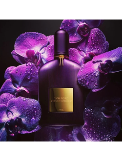 Tom Ford Velvet Orchid